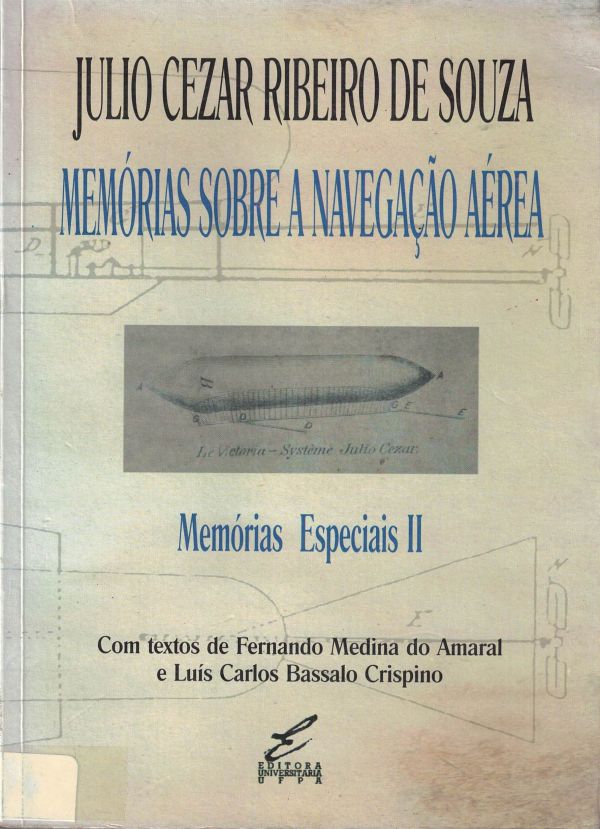 Memórias sobre a Navegação Aérea